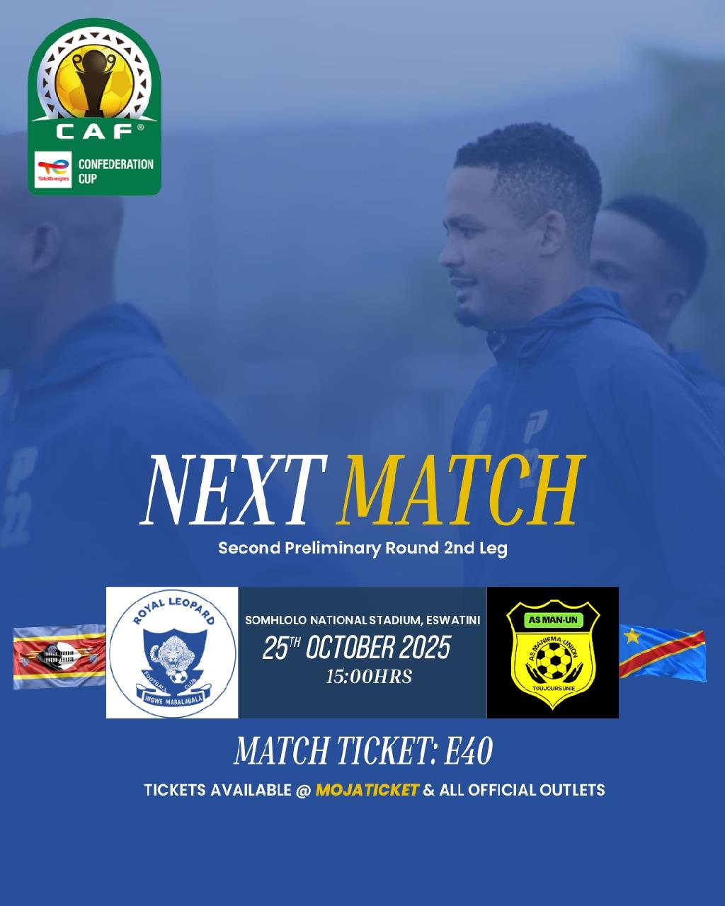 Event Advert